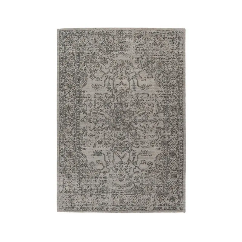 Teppich 120/170 cm Perry 325 Gr&uuml;n / Taupe Gr&uuml;n, Taupe