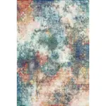 XXXLutz Lauterach - Ihr M&ouml;belhaus bei Bregenz Vintage-Teppich 80/150 cm Dinah Rot, Perlmutt