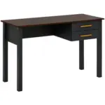 XXXLutz Lauterach - Ihr M&ouml;belhaus bei Bregenz Schreibtisch 120/77/50 cm in Grau