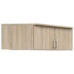 Aufsatzschrank 165/39/56 cm