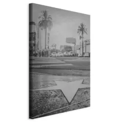 Leinwandbild St&auml;dte 40/60/1,2 cm