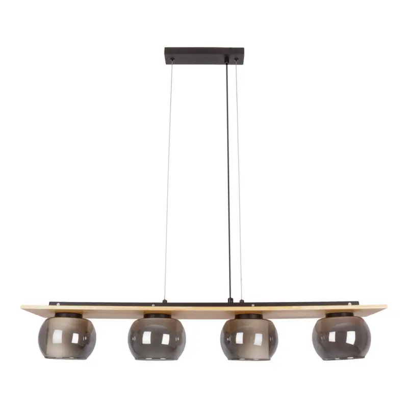 Pendelleuchte 90/18/120 cm