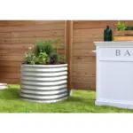 XXXLutz Lauterach - Ihr M&ouml;belhaus bei Bregenz Hochbeet 82,1/63/82,1 cm