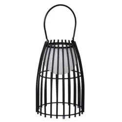 LED-AU&szlig;ENLEUCHTE 17/17.5/25 cm