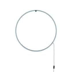 Led-Wandleuchte 67/6 cm
