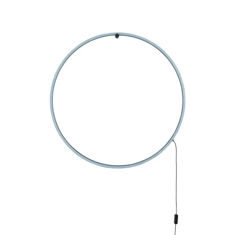 Led-Wandleuchte 67/6 cm