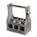 XXXLutz Lauterach - Ihr M&ouml;belhaus bei Bregenz Flaschentr&auml;ger 31/20/35 cm