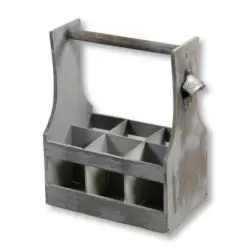 Flaschentr&auml;ger 31/20/35 cm