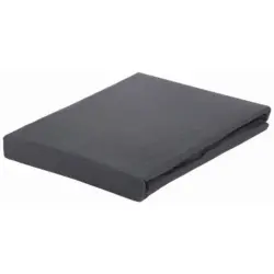 Spannleintuch 100/200 cm Biber