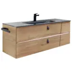 XXXLutz Lauterach - Ihr M&ouml;belhaus bei Bregenz Waschtischkombi 122 cm