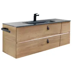 Waschtischkombi 122 cm