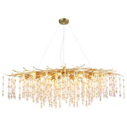 H&auml;ngeleuchte 150/60/120 cm