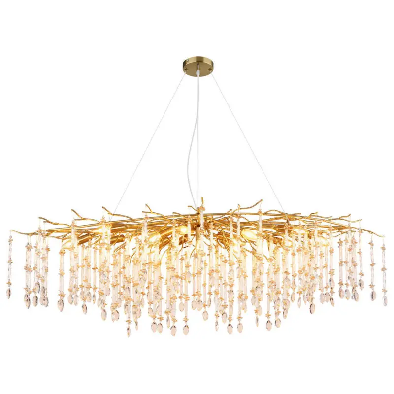 H&auml;ngeleuchte 150/60/120 cm