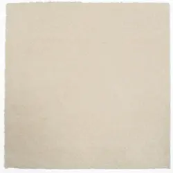 Teppichfliese 50/50 cm in Creme