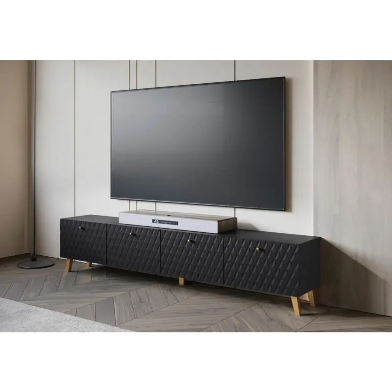 Lowboard Phuket in 190/39/32 cm