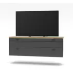 XXXLutz Lauterach - Ihr M&ouml;belhaus bei Bregenz Lowboard in 150/53/40 cm