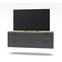 Lowboard in 150/53/40 cm