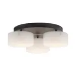 XXXLutz Lauterach - Ihr M&ouml;belhaus bei Bregenz Led-Deckenleuchte 57/57/20 cm