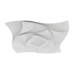 XXXLutz Lauterach - Ihr M&ouml;belhaus bei Bregenz Led-Deckenleuchte 48/48/6 cm