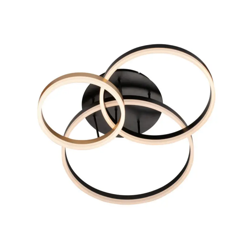 Led-Deckenleuchte 77/62/21 cm