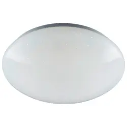 Led-Deckenleuchte 30/8,5 cm