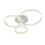 XXXLutz Lauterach - Ihr M&ouml;belhaus bei Bregenz Led-Deckenleuchte 75/38/22,5 cm