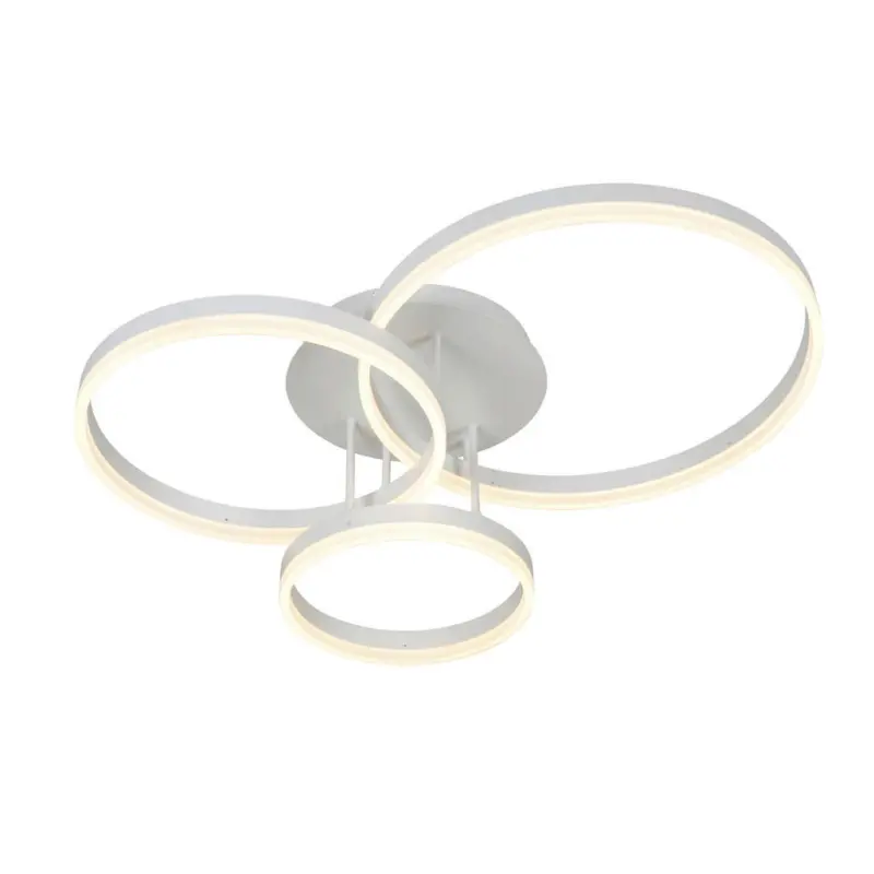 Led-Deckenleuchte 75/38/22,5 cm