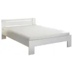 XXXLutz Lauterach - Ihr M&ouml;belhaus bei Bregenz Bett 140/200 cm in Wei&szlig;