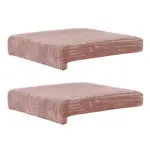 XXXLutz Lauterach - Ihr M&ouml;belhaus bei Bregenz Klemmkissen 2er Set 40/35/38/5/8 cm