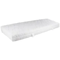 Gelschaummatratze Free Ocean GEL 80/200 cm H&ouml;he ca. 22 cm