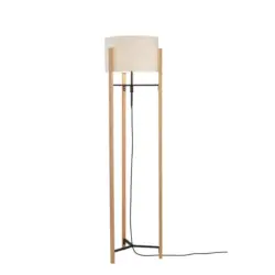 Stehleuchte 45/152-160 cm