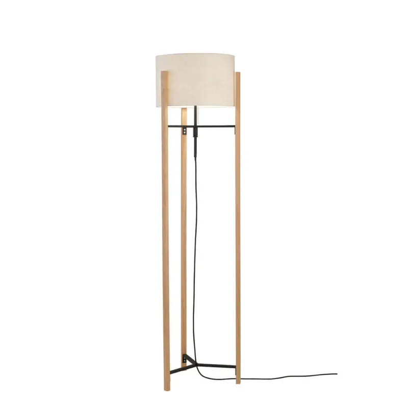 Stehleuchte 45/152-160 cm