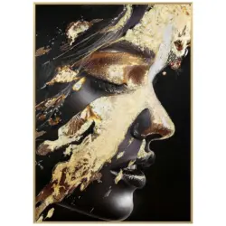 &Ouml;lgem&auml;lde Frauen 50/70 cm