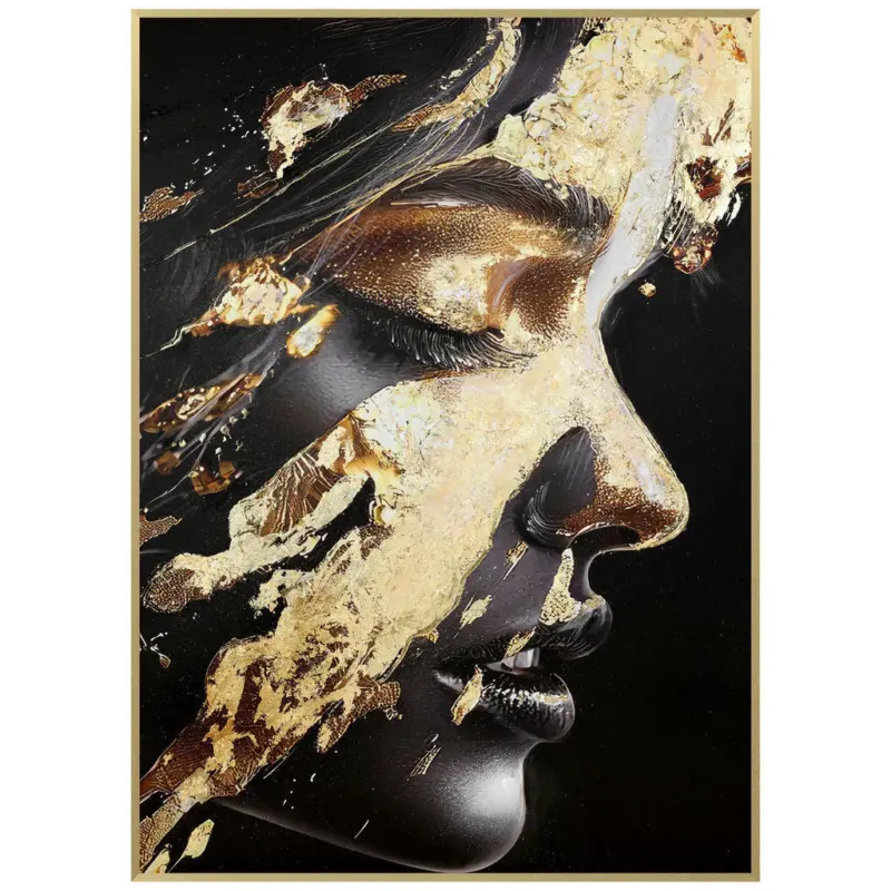 &Ouml;lgem&auml;lde Frauen 50/70 cm