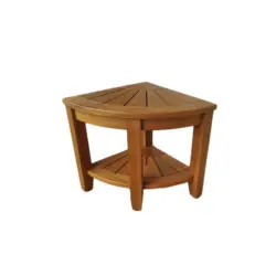 Gartenbeistelltisch 40/40/44 cm