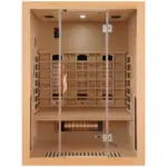 XXXLutz Lauterach - Ihr M&ouml;belhaus bei Bregenz Infrarotkabine f&uuml;r 3 Personen Open
