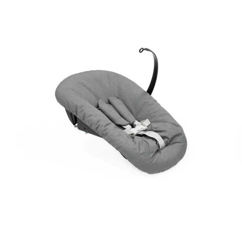 Hochstuhl-Babyschale