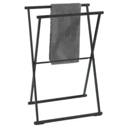 Handtuchst&auml;nder 53,5/80,5/35 cm