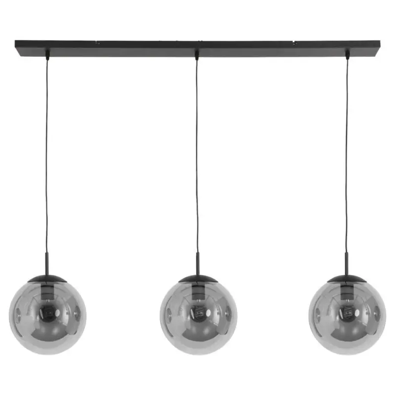 Pendelleuchte 25/40-150/120 cm