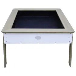 Hochbeet & Sandtisch Linda