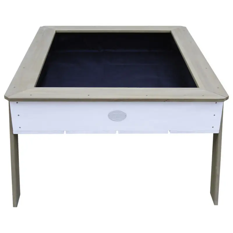 Hochbeet & Sandtisch Linda