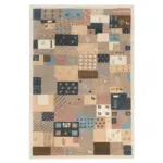 XXXLutz Lauterach - Ihr M&ouml;belhaus bei Bregenz Orientteppich 80/200 cm Revolution Beige