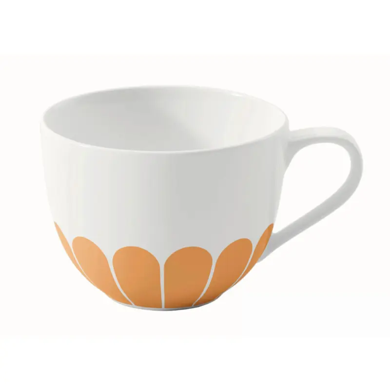 Kaffeetasse Fleur Soleil 160 ml