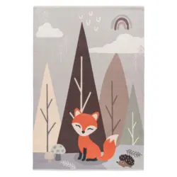 Kinderteppich 115/170 cm My Greta