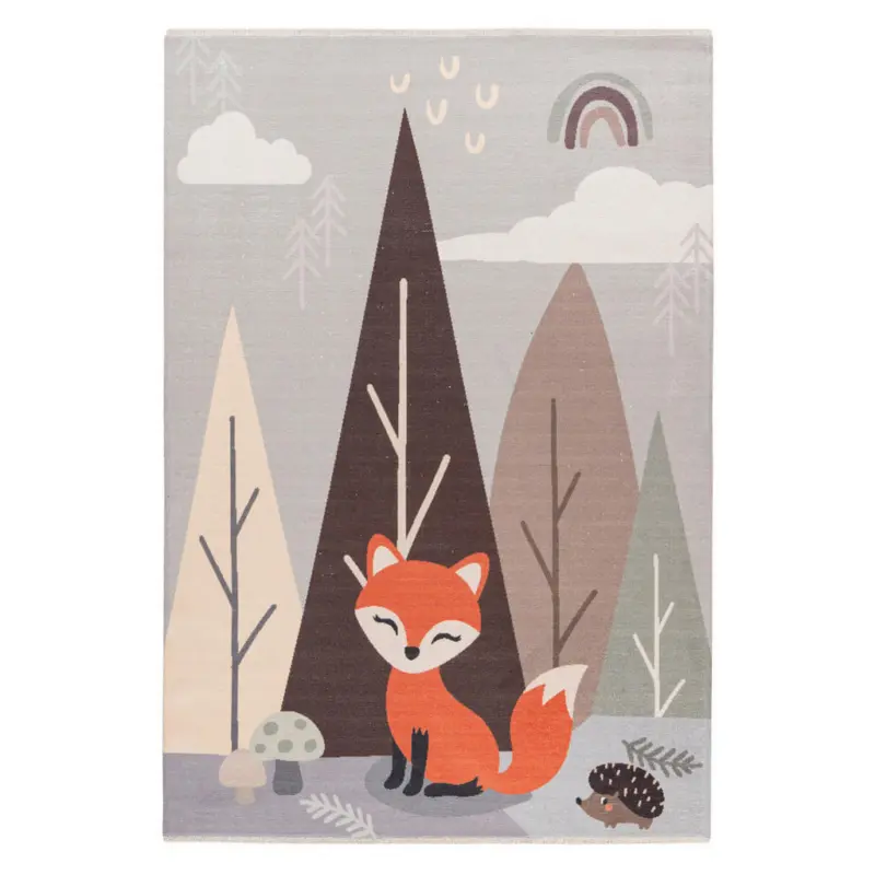 Kinderteppich 115/170 cm My Greta