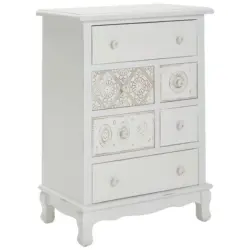 Kommode in 60/81/35 cm