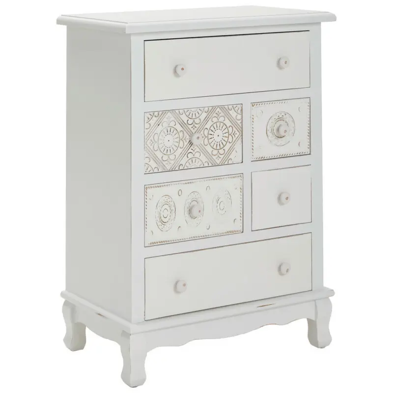 Kommode in 60/81/35 cm