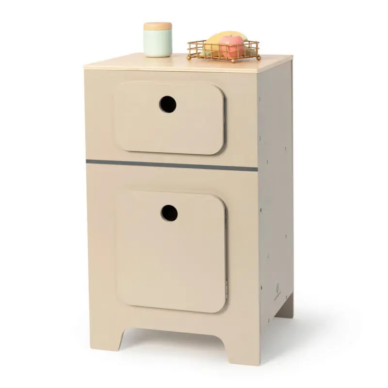 Kinderk&uuml;che MIX & Match