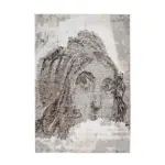 XXXLutz Lauterach - Ihr M&ouml;belhaus bei Bregenz Flachwebeteppich 160/230 cm Iglesia 200 Taupe Taupe