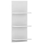 XXXLutz Lauterach - Ihr M&ouml;belhaus bei Bregenz Badezimmerregal 30,3/70,2/17,5 cm